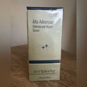 Skin Better Science Alto Advanced Defense and Repair Serum